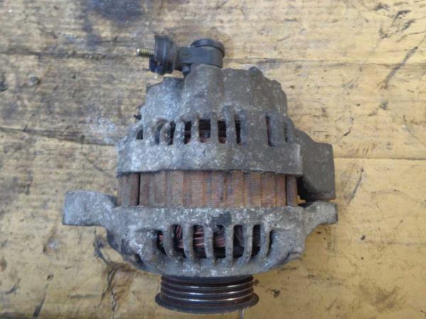 ALTERNATEUR 70AMP HONDA 1.4i / 1.6i - Vue 2